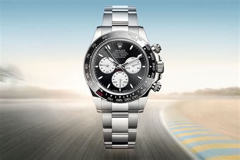 rolex daytona version|the 2024 rolex cosmograph daytona.